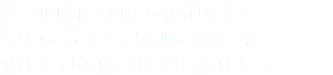 Debieron ser construidas 537 casas en Santander y 101 en Norte de Santander.